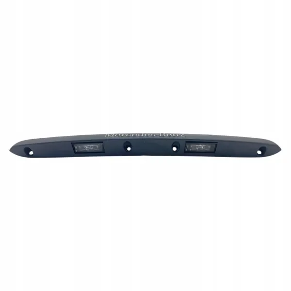 Barra luz matrícula OEM A4157420130 para Mercedes Citan image 5