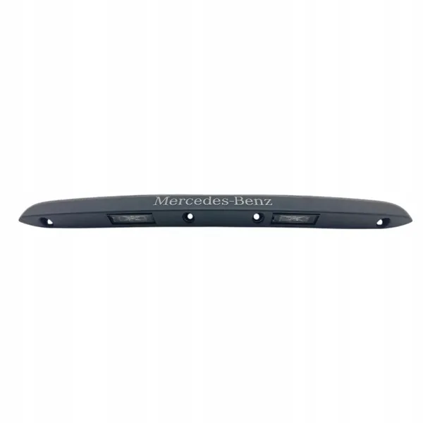 Barra luz matrícula OEM A4157420130 para Mercedes Citan image 6