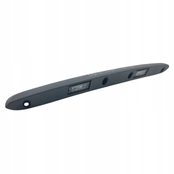 Barra luz matrícula OEM A4157420130 para Mercedes Citan image 7