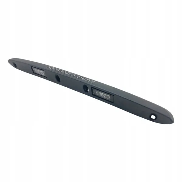 Barra luz matrícula OEM A4157420130 para Mercedes Citan image 8