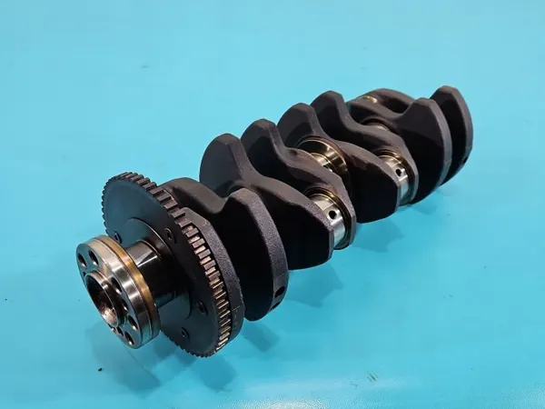 Käytetty kampiakseli OEM IMPRK1495753 Jeep Patriot 2.4 image 2