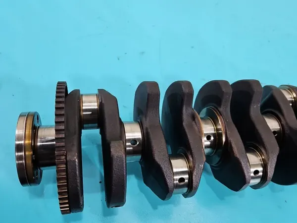 Käytetty kampiakseli OEM IMPRK1495753 Jeep Patriot 2.4 image 3