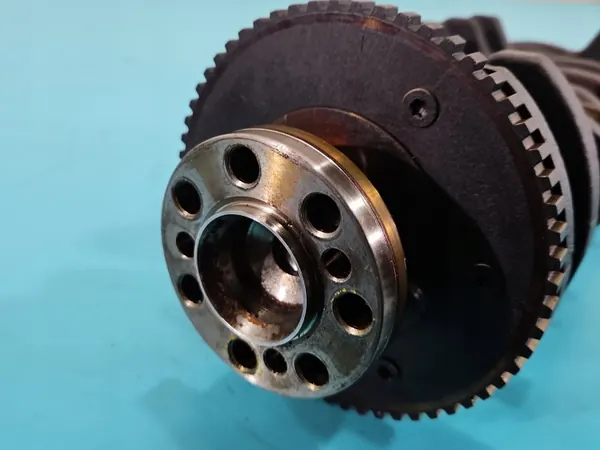 Käytetty kampiakseli OEM IMPRK1495753 Jeep Patriot 2.4 image 4