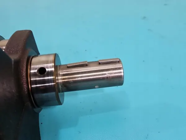 Käytetty kampiakseli OEM IMPRK1495753 Jeep Patriot 2.4 image 5