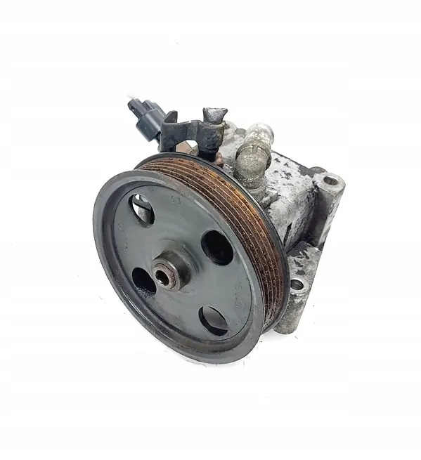 Ford servostyrpump OEM - Begagnad Ford OE del image 2