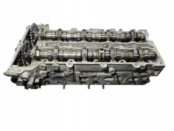 Culasse R6510160201 pour Mercedes W204 2.2 CDI image 2