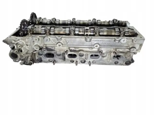 Culasse R6510160201 pour Mercedes W204 2.2 CDI image 3