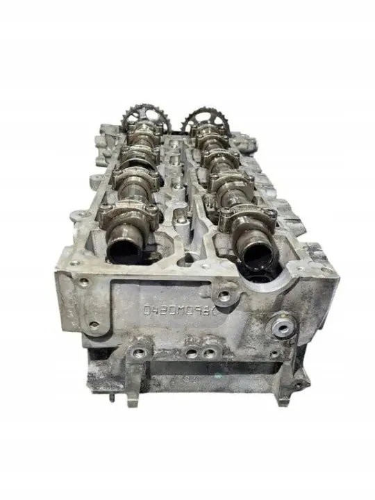 Culasse R6510160201 pour Mercedes W204 2.2 CDI image 4