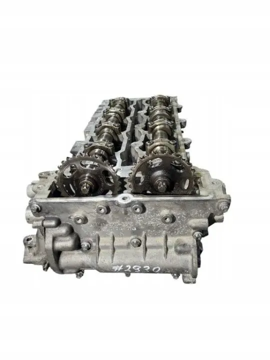 Culasse R6510160201 pour Mercedes W204 2.2 CDI image 5