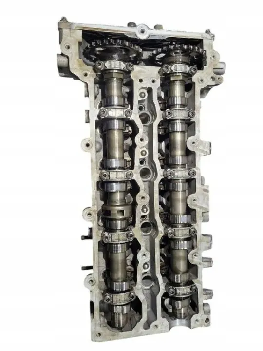 Culasse R6510160201 pour Mercedes W204 2.2 CDI image 6
