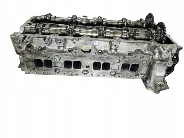 Culasse R6510160201 pour Mercedes W204 2.2 CDI image 7