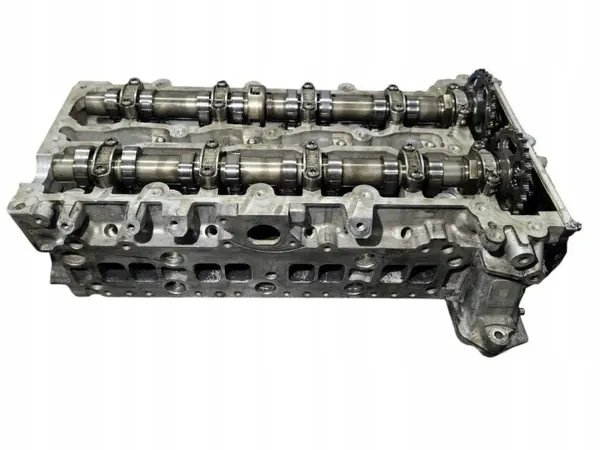 Culasse R6510160201 pour Mercedes W204 2.2 CDI image 8