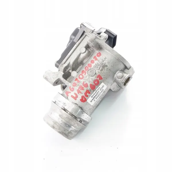 Gasklep Mercedes W176 OM607 A6070900070 image 2