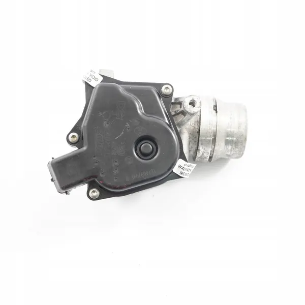 Gasklep Mercedes W176 OM607 A6070900070 image 7