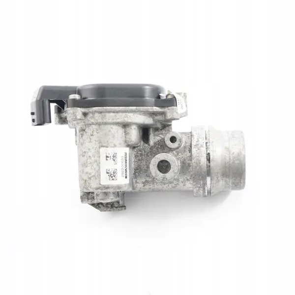 Gasklep Mercedes W176 OM607 A6070900070 image 8