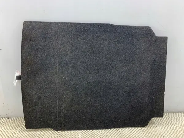 OEM 7222131 Kofferbakmat voor BMW F10 Sedan 2009-2016 image 2