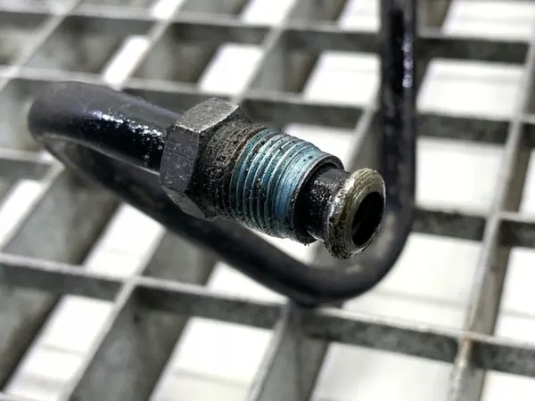 Conduto Hidráulico Suspensão OEM 4G0616862B Audi A6 C7 image 3