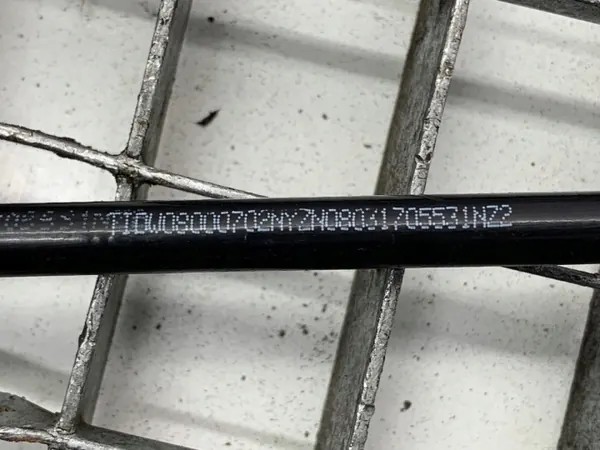Conduto Hidráulico Suspensão OEM 4G0616862B Audi A6 C7 image 4