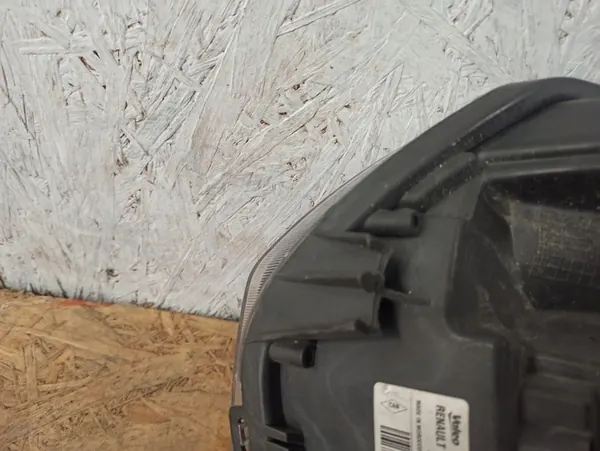 Oikea ajovalaisin Dacia Sandero II 260103529R image 3