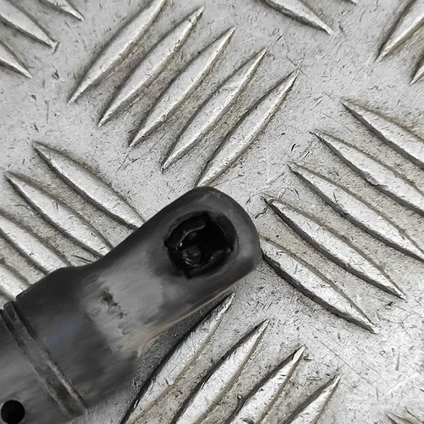 Right Hood Actuator PORSCHE PANAMERA (970) 97051157200 image 5