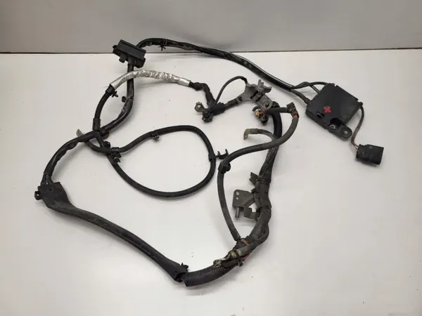 Generaattorin johdotus OEM 8K0973805A Audi A4 B8:lle image 2