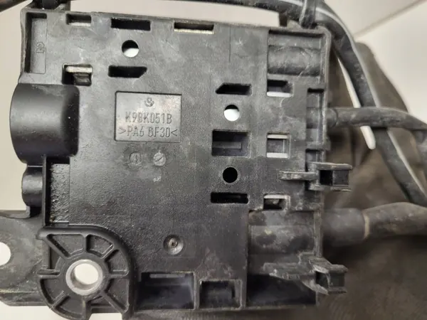 Generaattorin johdotus OEM 8K0973805A Audi A4 B8:lle image 3