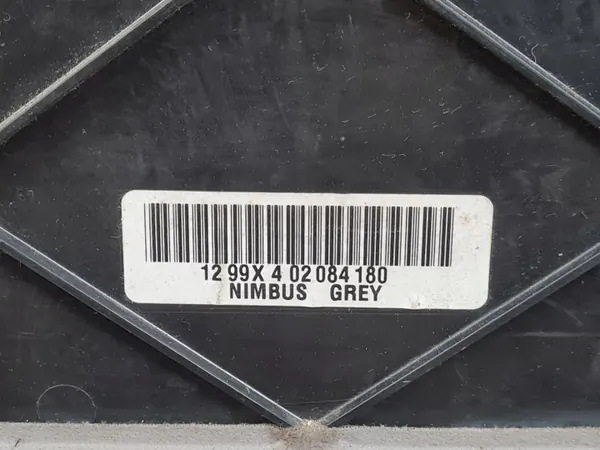 Techo Solar Jaguar S-Type OEM XR8354502B98 image 5