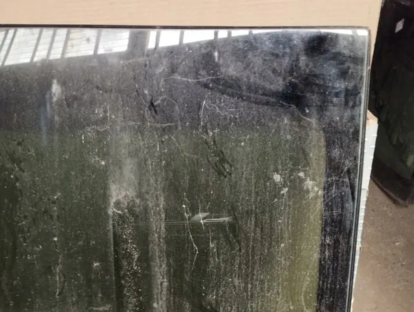 Glas-Schiebedach Nissan Qashqai 2008 OEM AMD136608 image 8