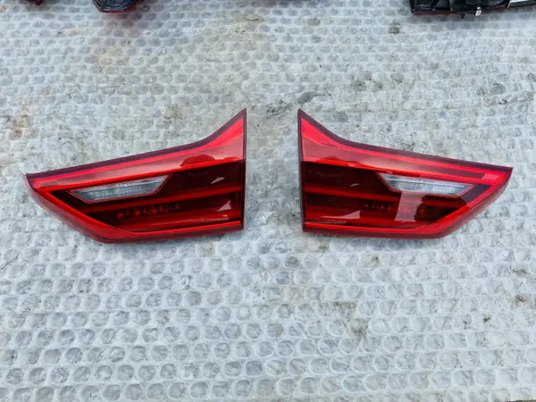 Luz Trasera BMW G30 G31 OEM 7388949 7388950 image 2