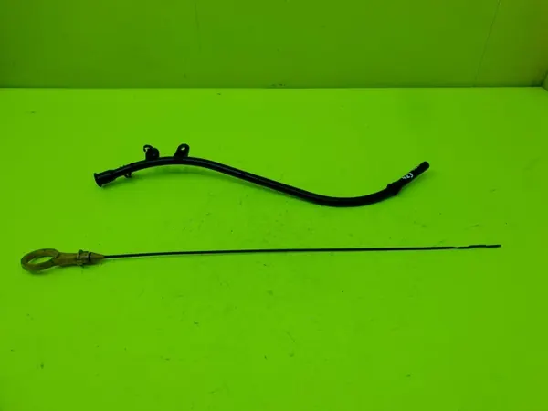 Ölmessstab-Führung OEM 06K115610E für Audi S3 A3 image 2