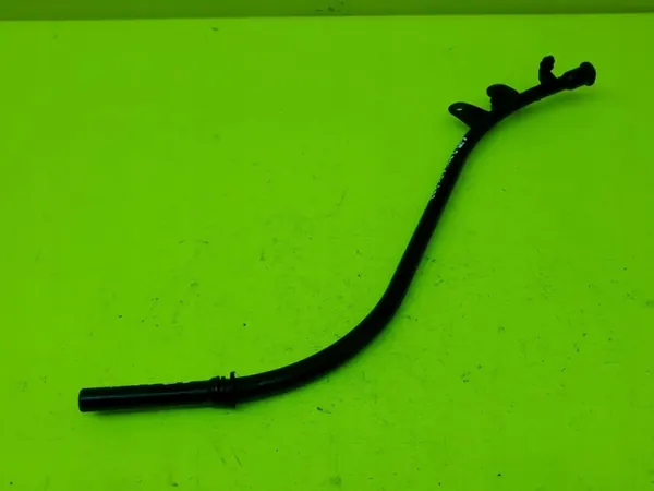 Ölmessstab-Führung OEM 06K115610E für Audi S3 A3 image 3
