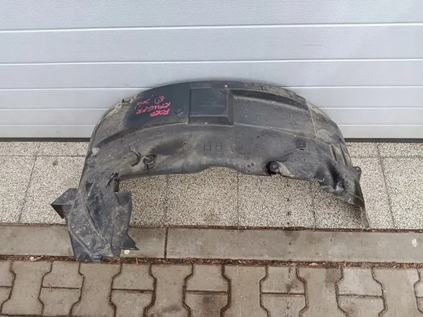 FORD RANGER IV Främre Höger Stänkskydd AB39-2116A562-AD image 2