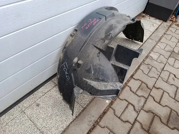 FORD RANGER IV Främre Höger Stänkskydd AB39-2116A562-AD image 3