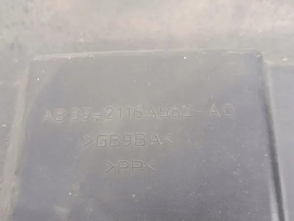 FORD RANGER IV Främre Höger Stänkskydd AB39-2116A562-AD image 6