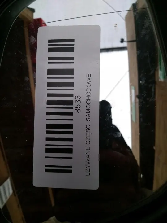 Espejo derecho OEM 360211634 para Kia Ceed I Lift 09-12 image 5