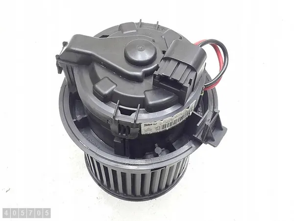 Ventilateur moteur Chauffage 2016 Peugeot 2008 t1013140a image 1