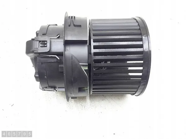 Ventilateur moteur Chauffage 2016 Peugeot 2008 t1013140a image 2