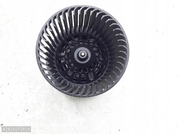 Ventilateur moteur Chauffage 2016 Peugeot 2008 t1013140a image 3