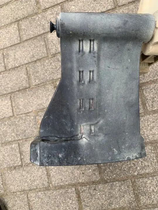 Untere Stufe Renault OE OEM 82590480 LKW image 4