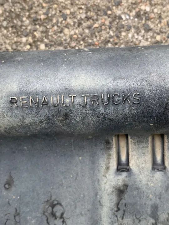 Untere Stufe Renault OE OEM 82590480 LKW image 6