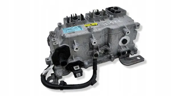 Inversor Voltaje Hyundai Kona II 2025 OEM 366002BEB1 image 2