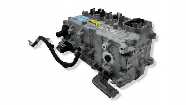Inversor Voltaje Hyundai Kona II 2025 OEM 366002BEB1 image 3