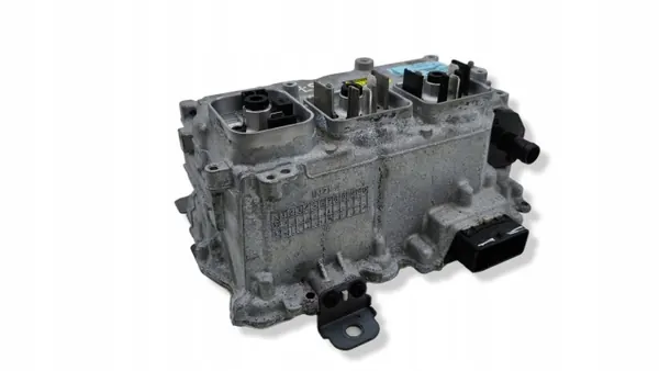 Inversor Voltaje Hyundai Kona II 2025 OEM 366002BEB1 image 4