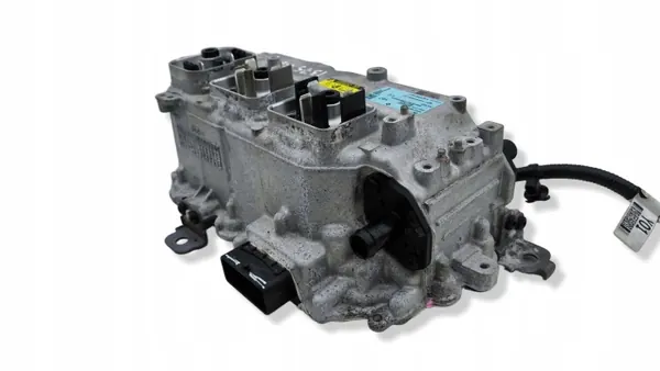 Inversor Voltaje Hyundai Kona II 2025 OEM 366002BEB1 image 5