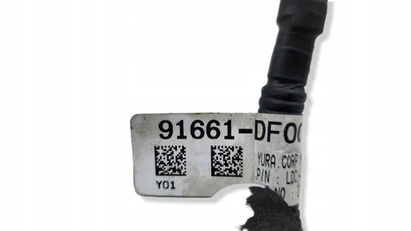 Inversor Voltaje Hyundai Kona II 2025 OEM 366002BEB1 image 8