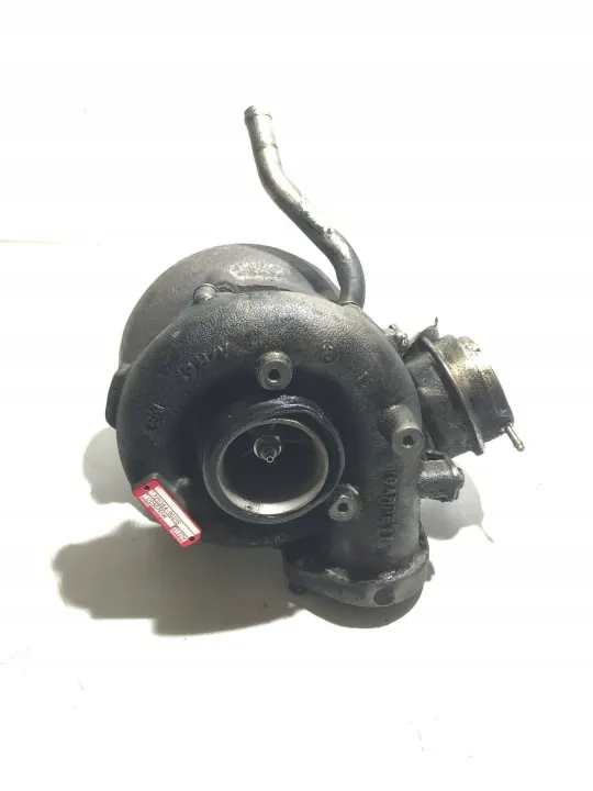 Käytetty BMW Turbo OEM 11657789083 7-sarja E65/E66 image 2