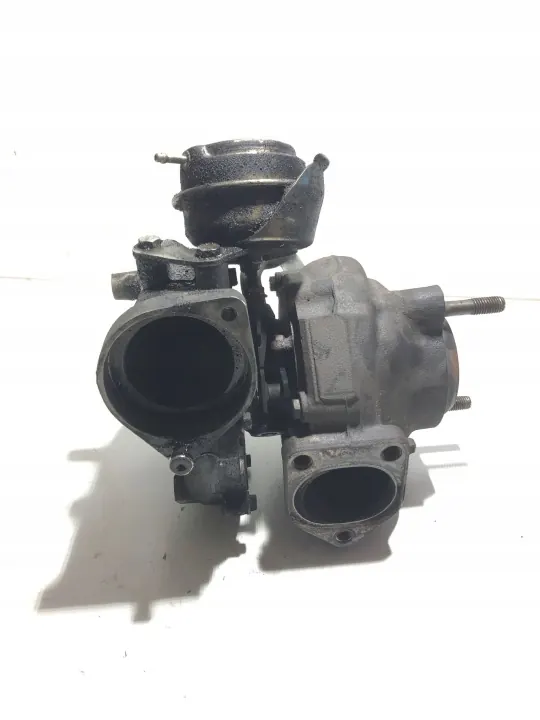 Käytetty BMW Turbo OEM 11657789083 7-sarja E65/E66 image 3
