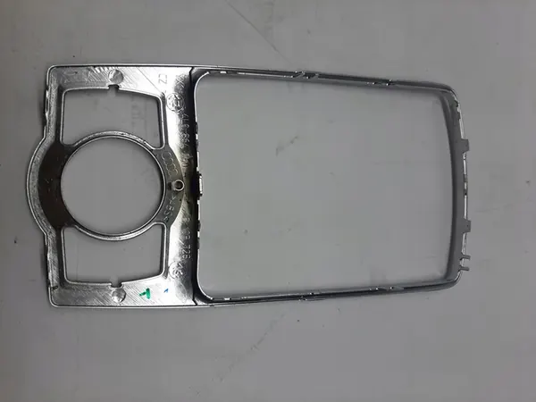 Original mittkonsolram Audi Q7 image 2