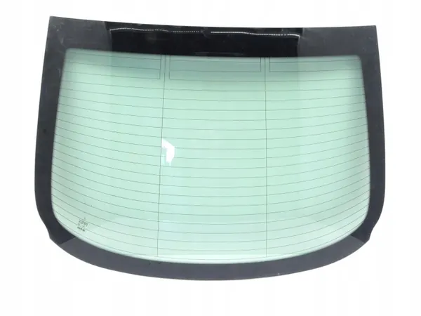Vitre arrière chauffante OEM Mercedes CLK W209 Coupé image 2