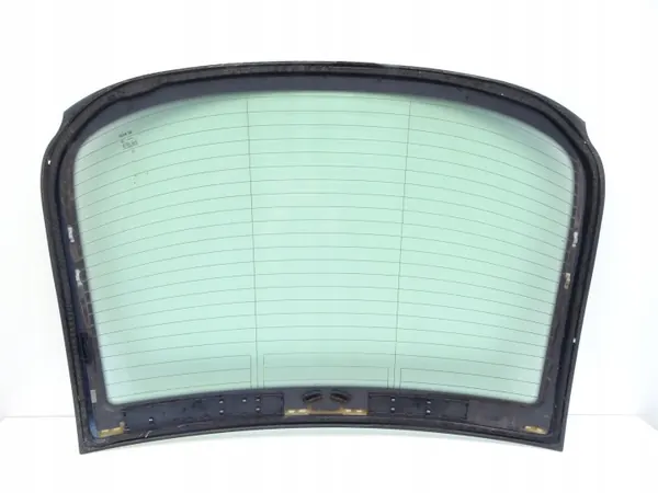 Vitre arrière chauffante OEM Mercedes CLK W209 Coupé image 3